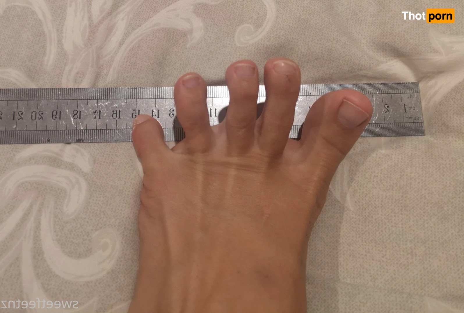 Sweet Feet NZ 4971013