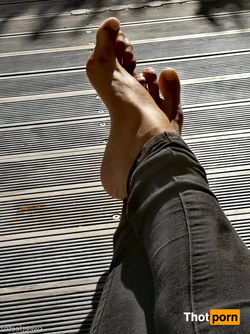 Sweet Feet NZ 4971020