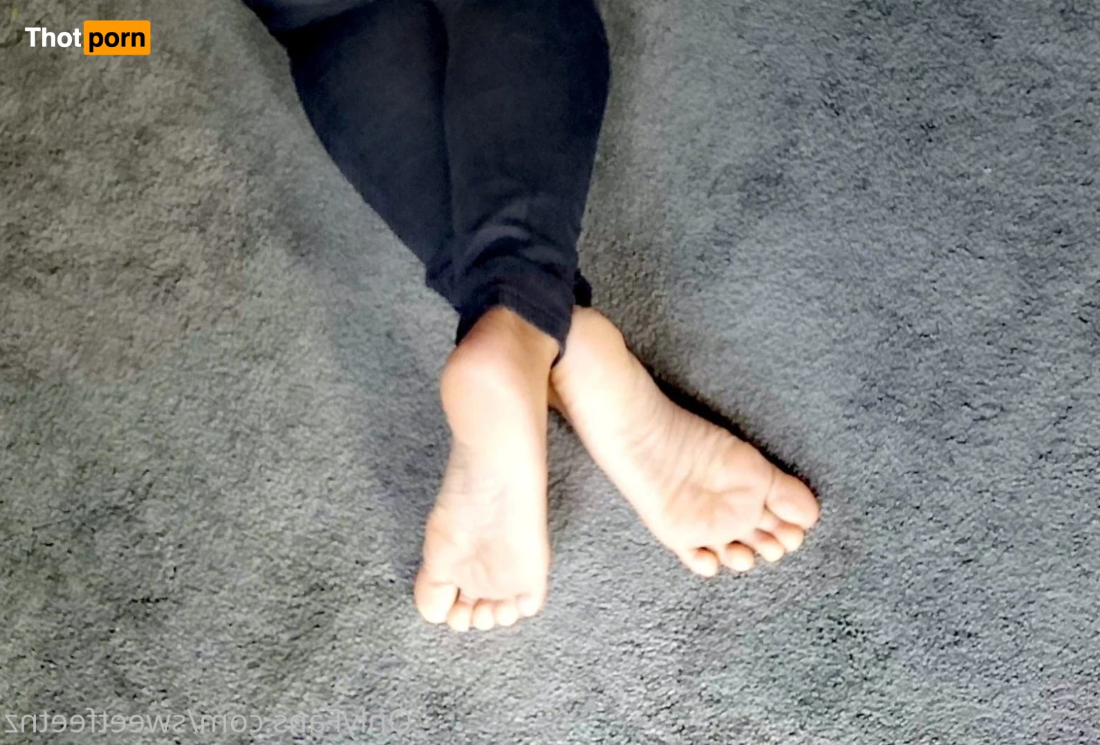 Sweet Feet NZ 4971066