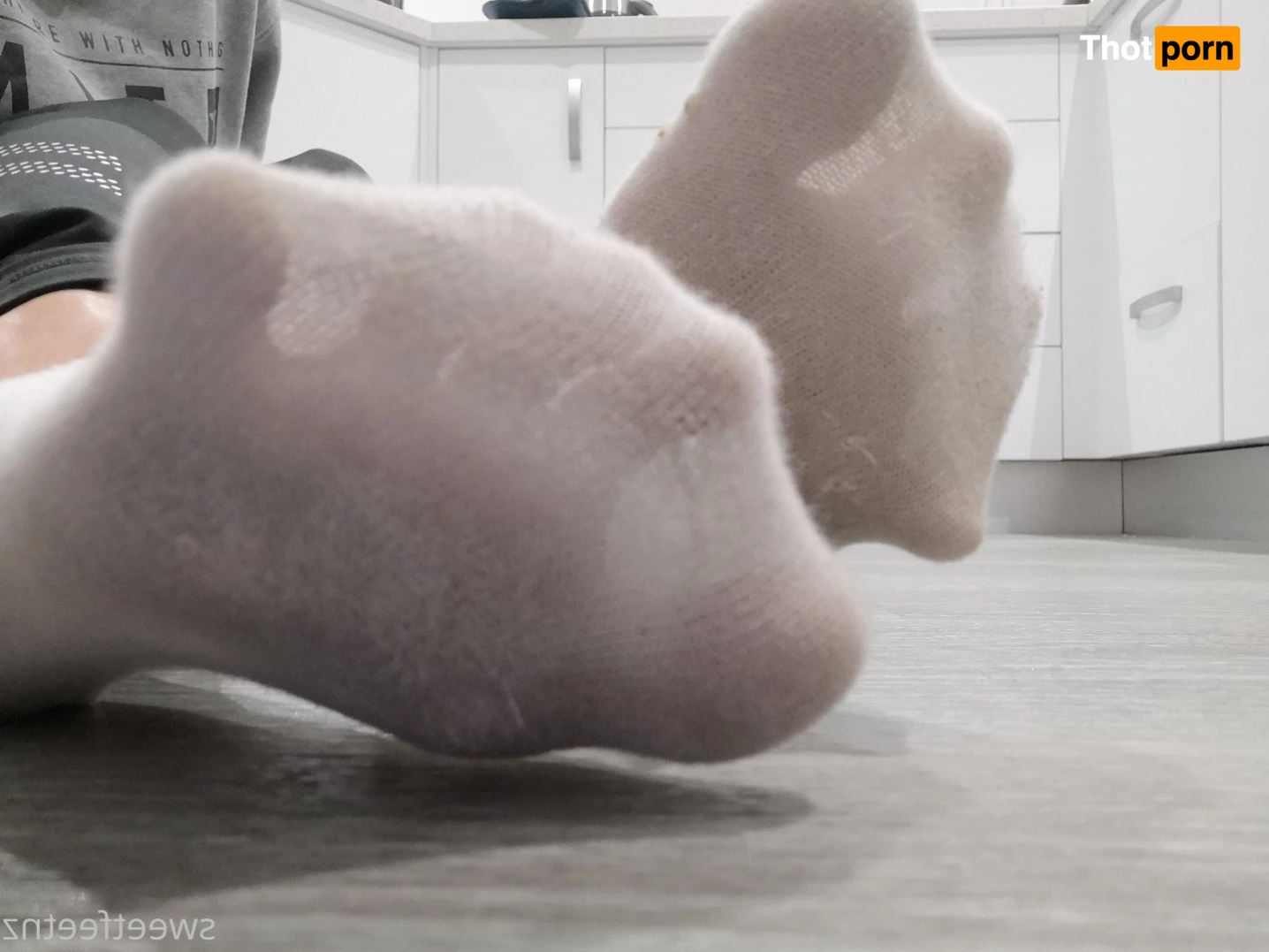 Sweet Feet NZ 4971080