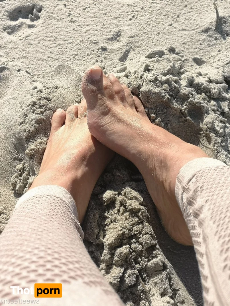 Sweet Feet NZ 4971089