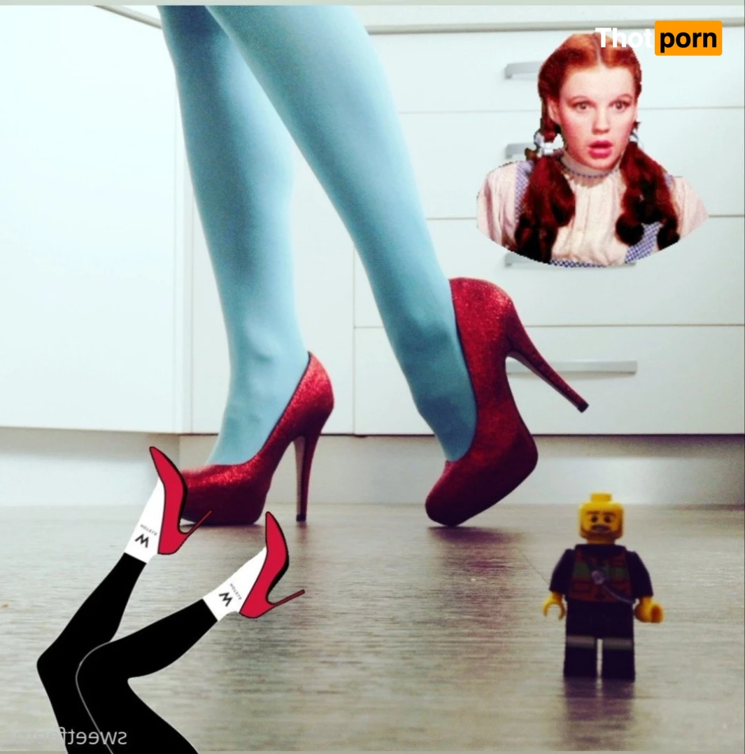 Sweet Feet NZ 4971109