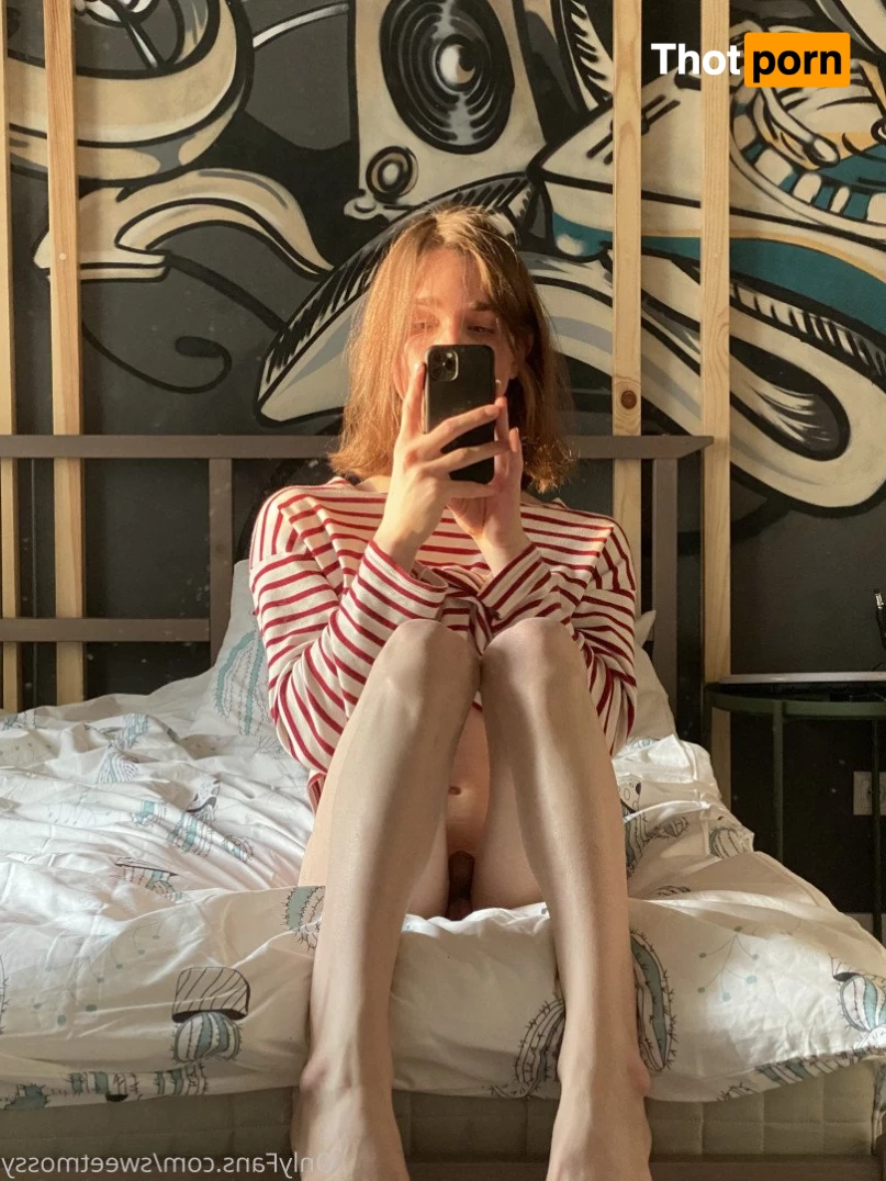 Mossy Barmales 4966513