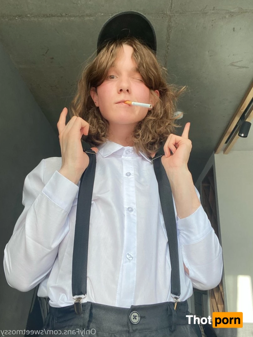 Mossy Barmales 4966566