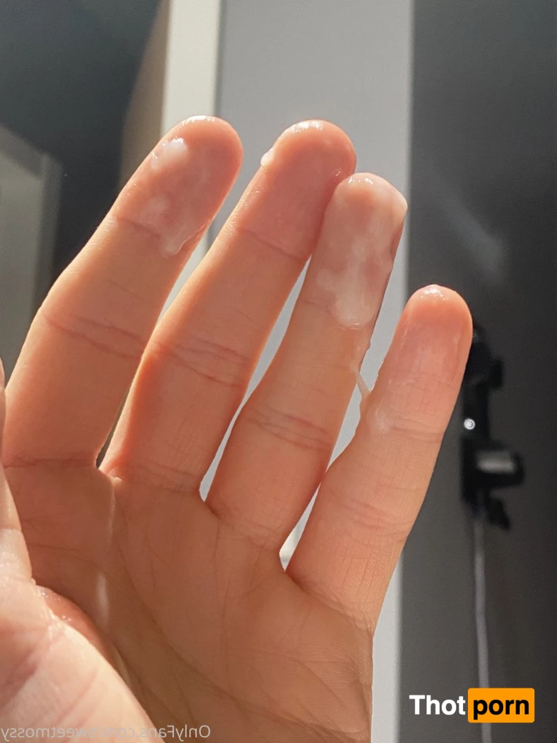 Mossy Barmales 4966677