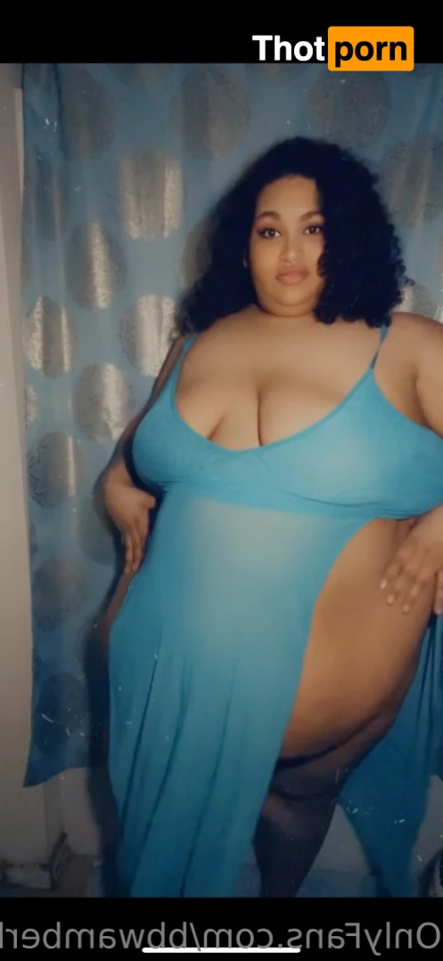 BBW Amber 🥰 15351820