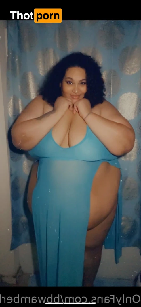 BBW Amber 🥰 15351926