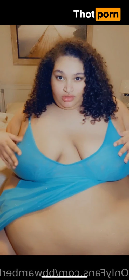 BBW Amber 🥰 15352203