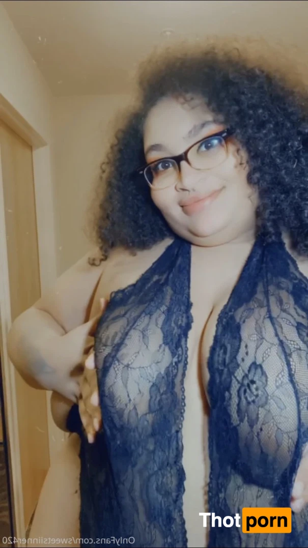 BBW Amber 🥰 15352376