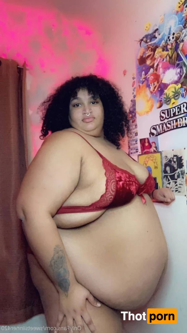 BBW Amber 🥰 15352397