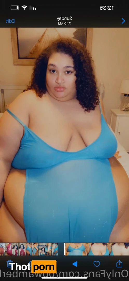 BBW Amber 🥰 15352515