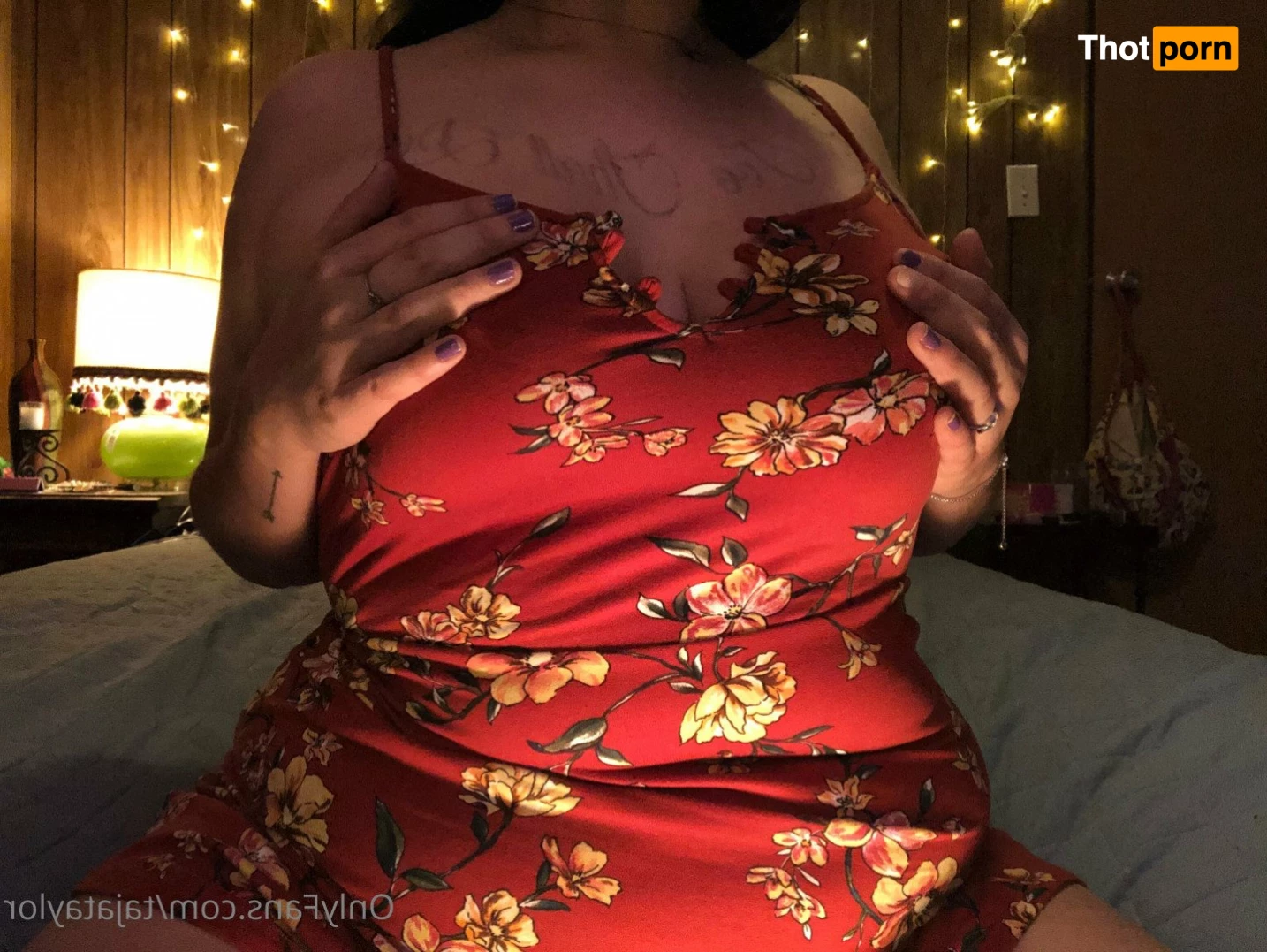 Taja Taylor-Foxx 🦊🦋 4960402