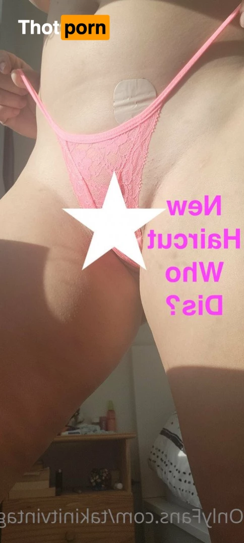 Takin' it Vintage 4902775