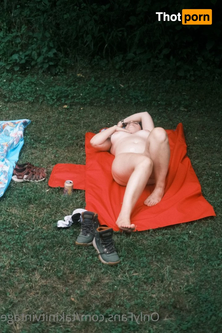 Takin' it Vintage 4902792