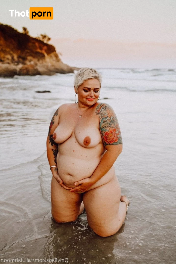 Tallulah Moon 4958543