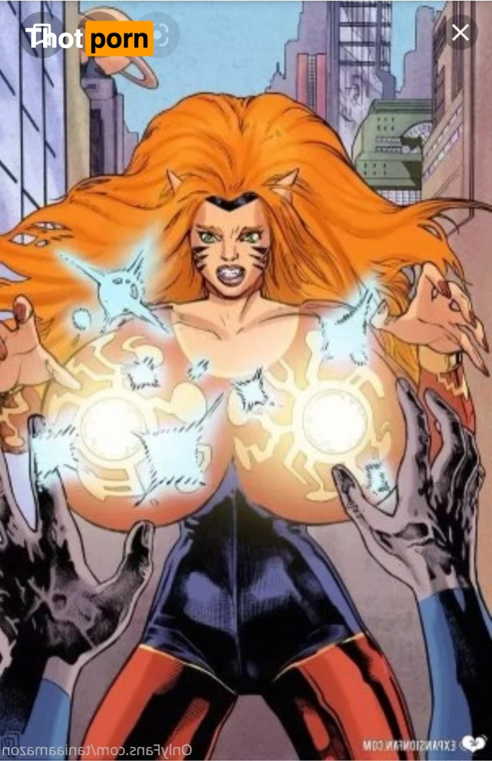 TANIA AMAZON 🇬🇧 😋 4950045