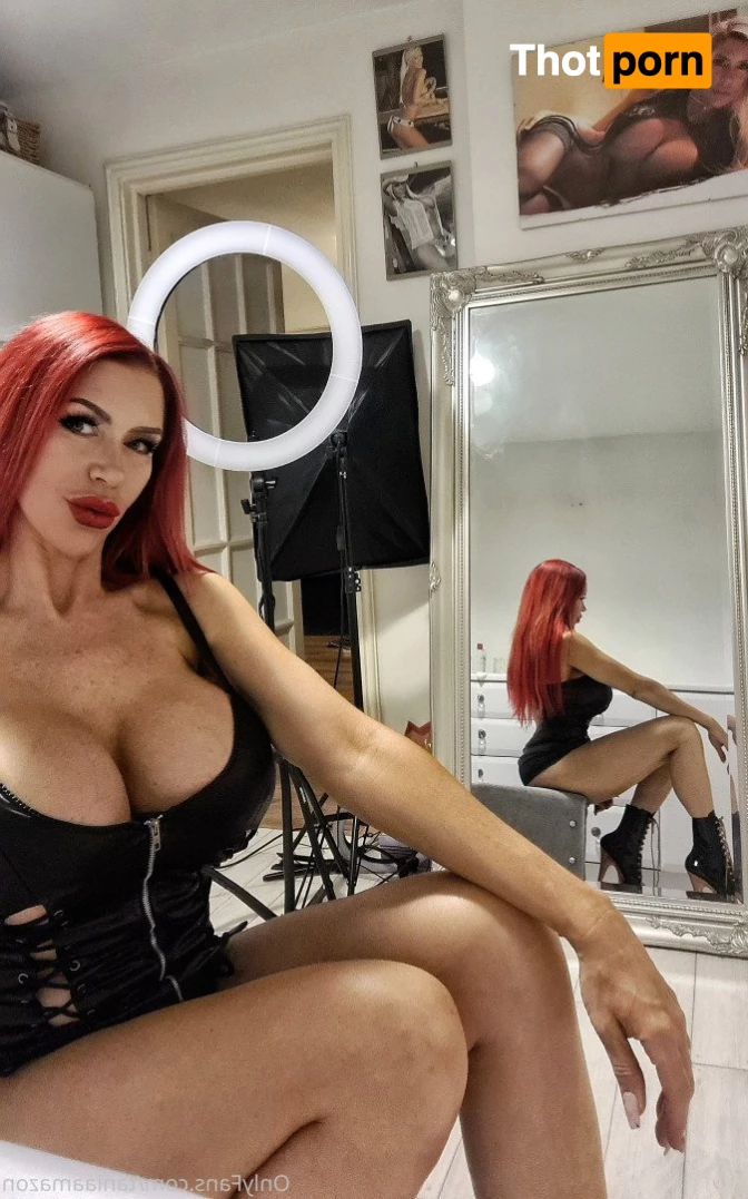 TANIA AMAZON 🇬🇧 😋 4950143