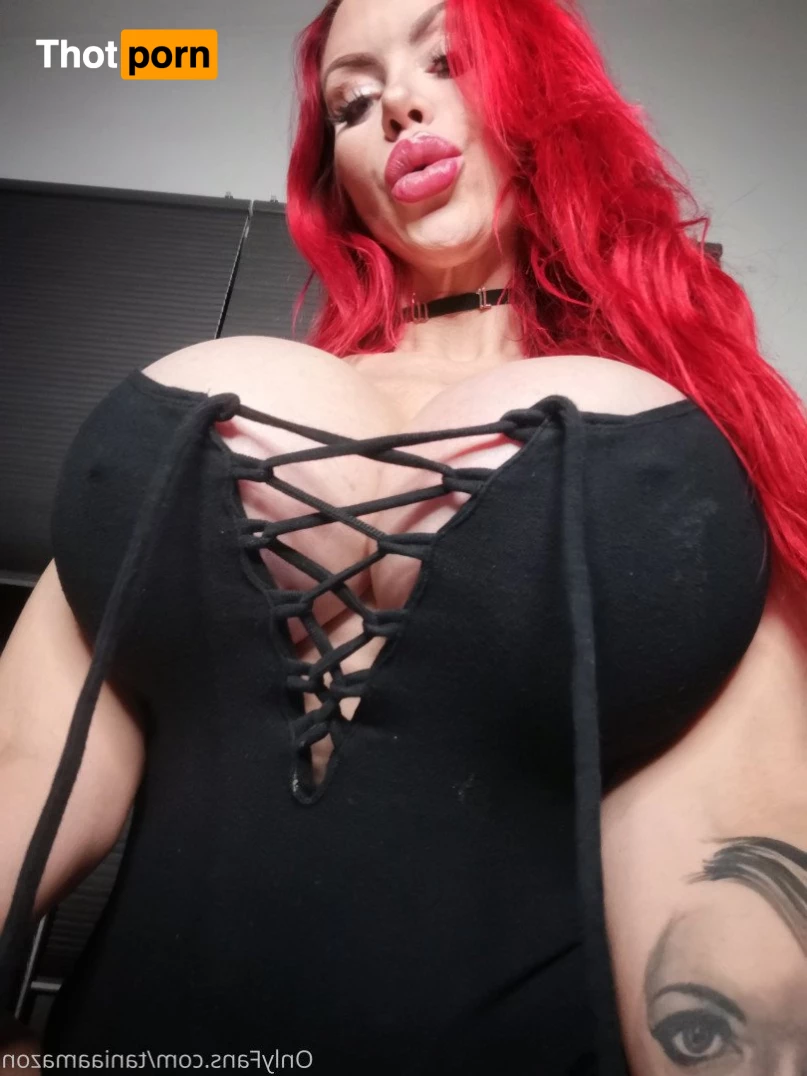 TANIA AMAZON 🇬🇧 😋 4950165