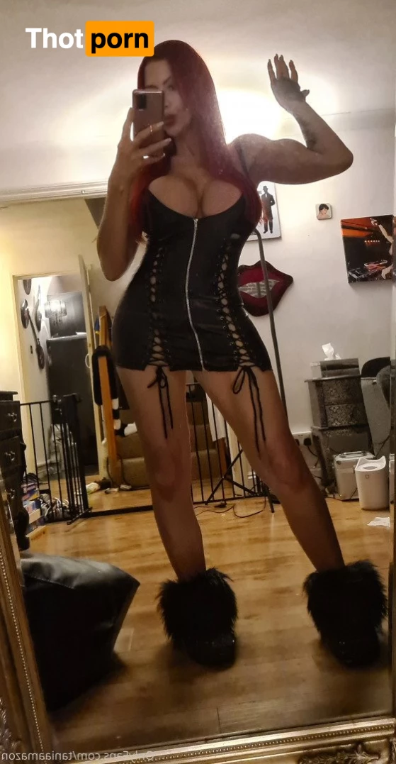 TANIA AMAZON 🇬🇧 😋 4950180