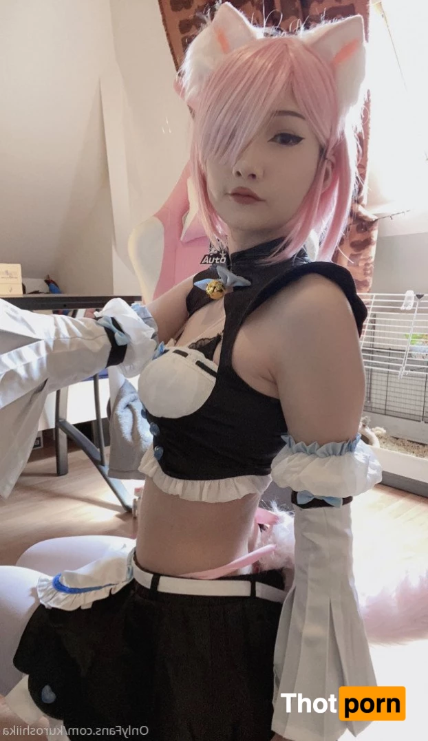 Tanukii Chan 4902086