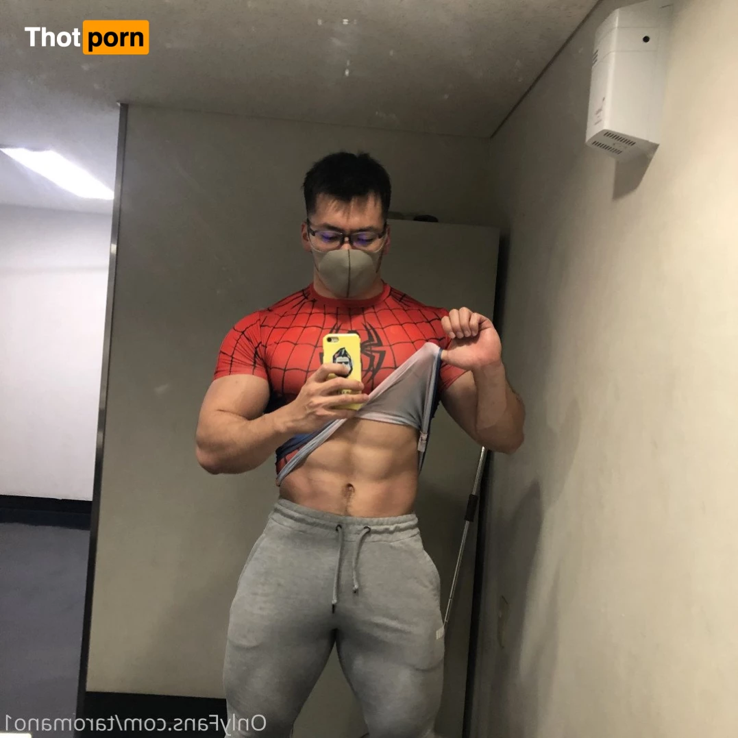 Taro Mano🐻 4949441