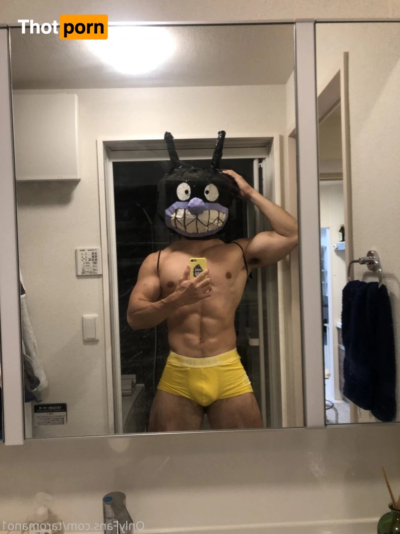 Taro Mano🐻 4949449