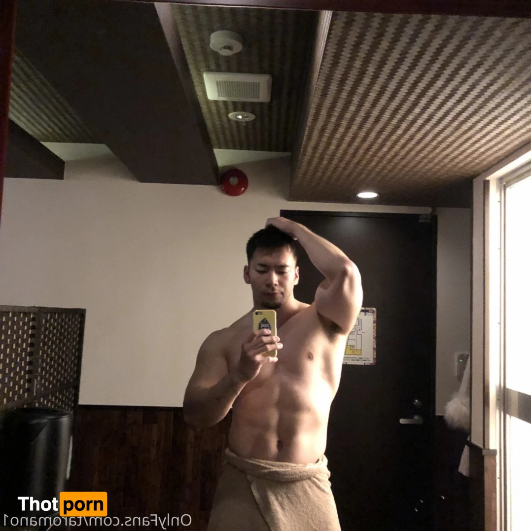 Taro Mano🐻 4949590