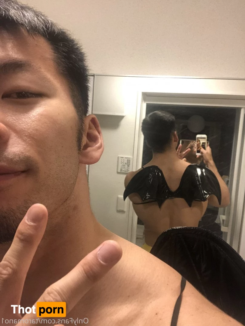 Taro Mano🐻 4949610