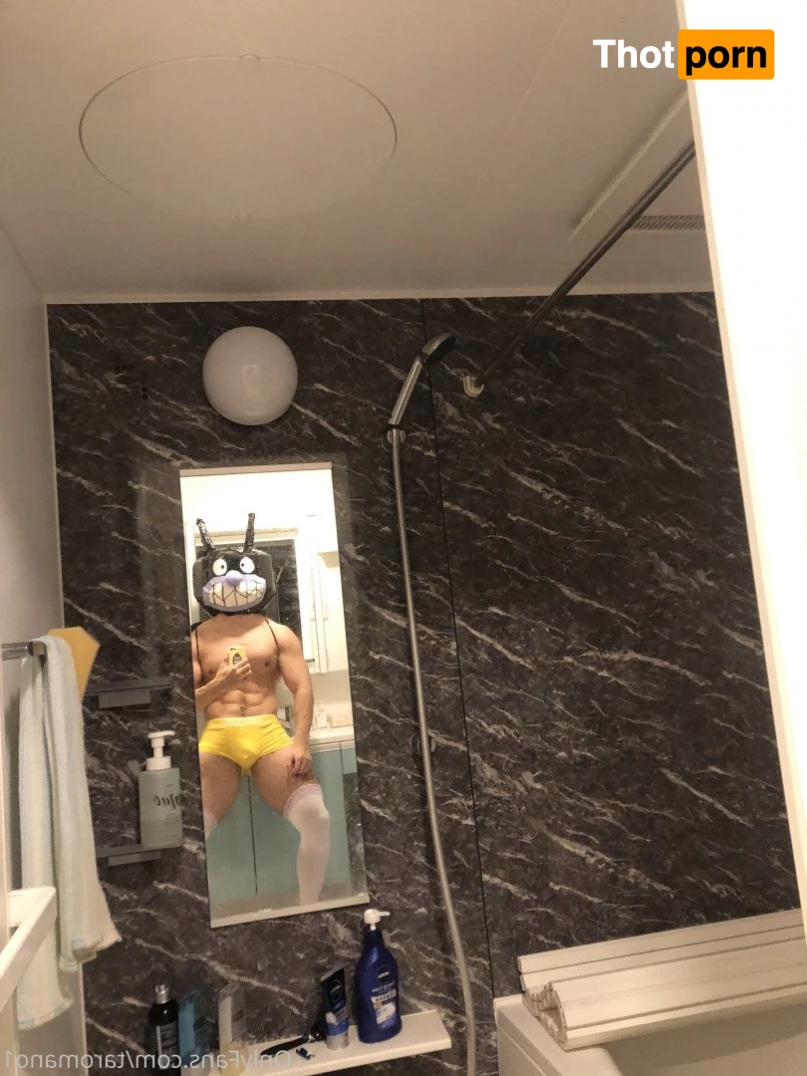 Taro Mano🐻 4949635