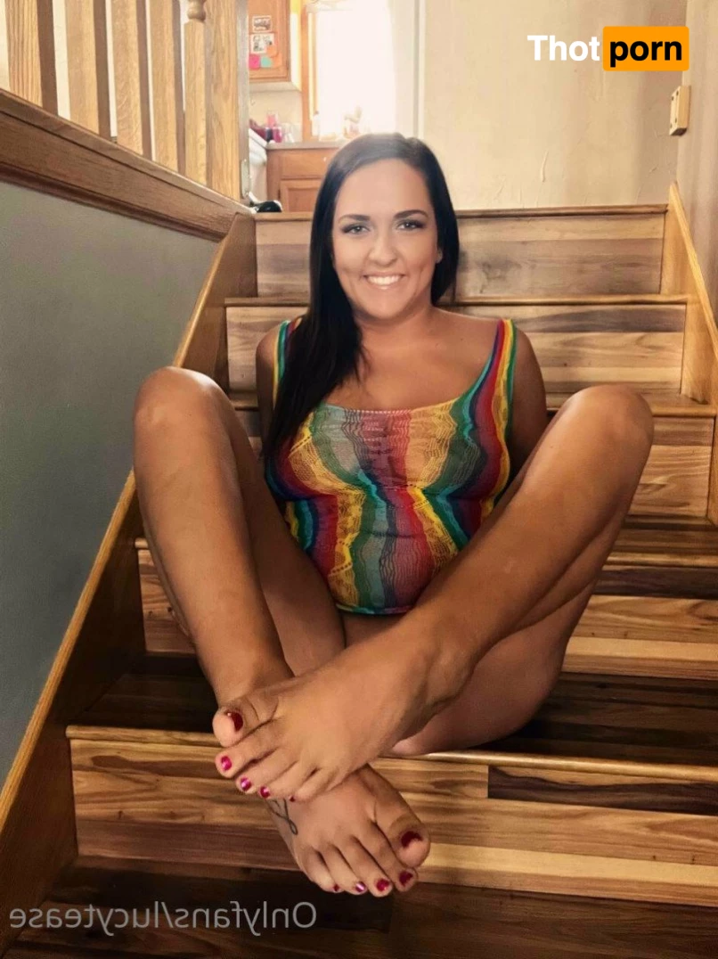 💞 Lucy Tease 💞 4947457