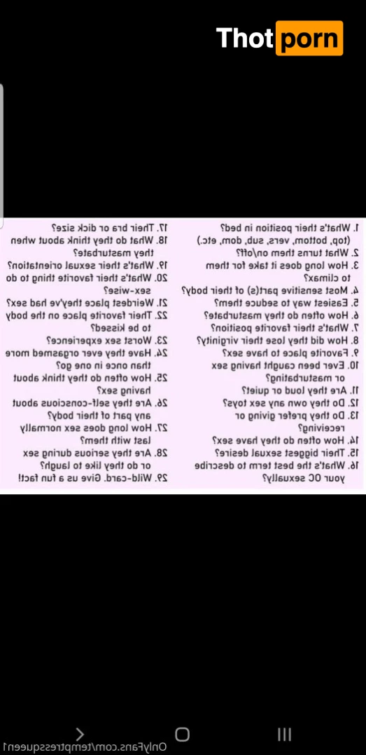 ♠️The queen of bbc♠️ + solo content🔥 9279655