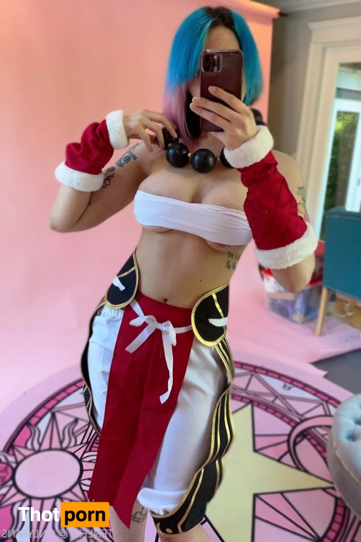 💕 TENLEID 💕 4894965