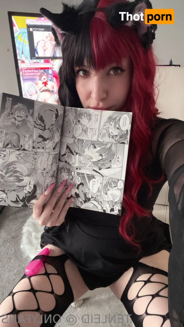 💕 TENLEID 💕 5248314