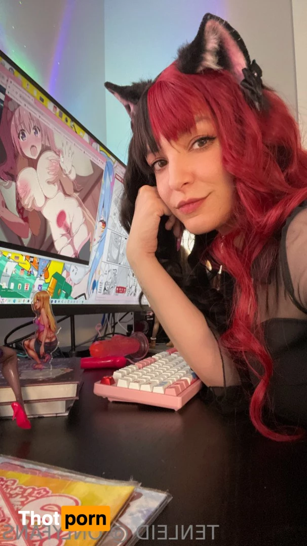 💕 TENLEID 💕 5248336