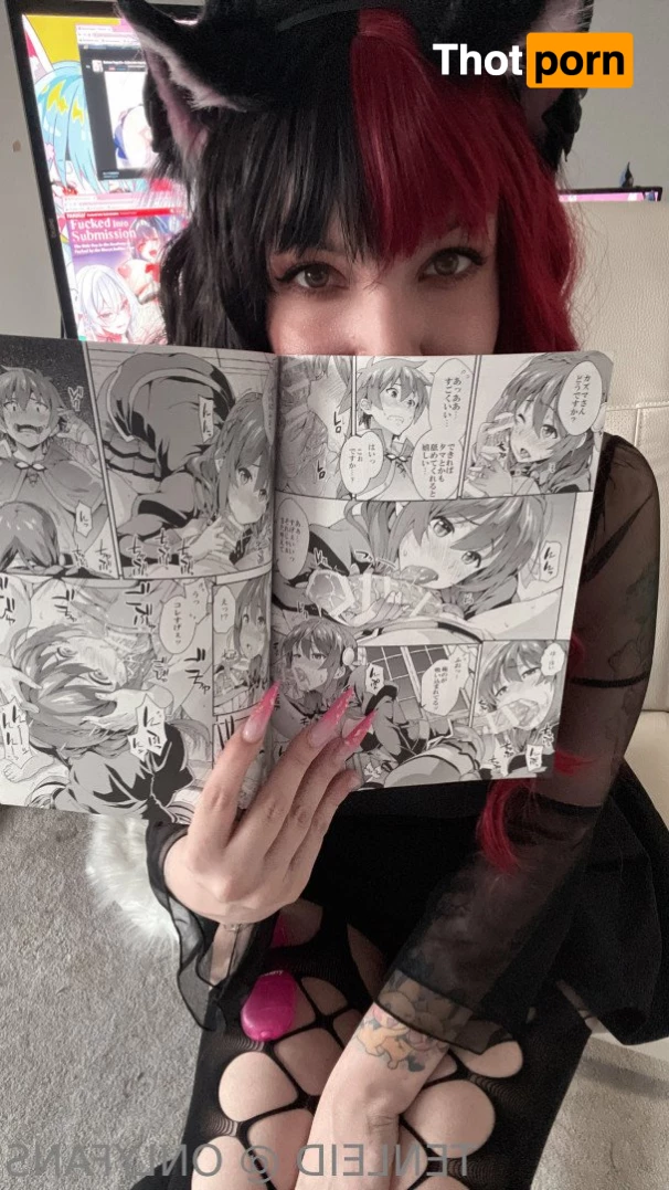 💕 TENLEID 💕 5248415