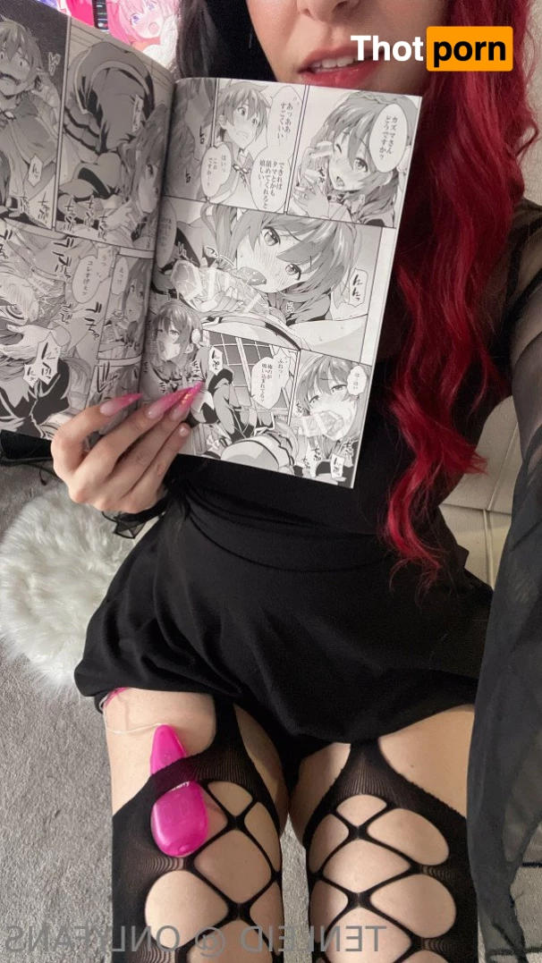 💕 TENLEID 💕 5248433