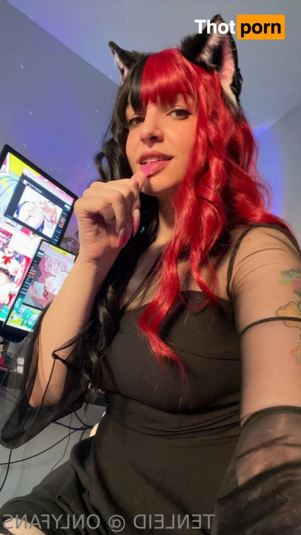 💕 TENLEID 💕 5248480