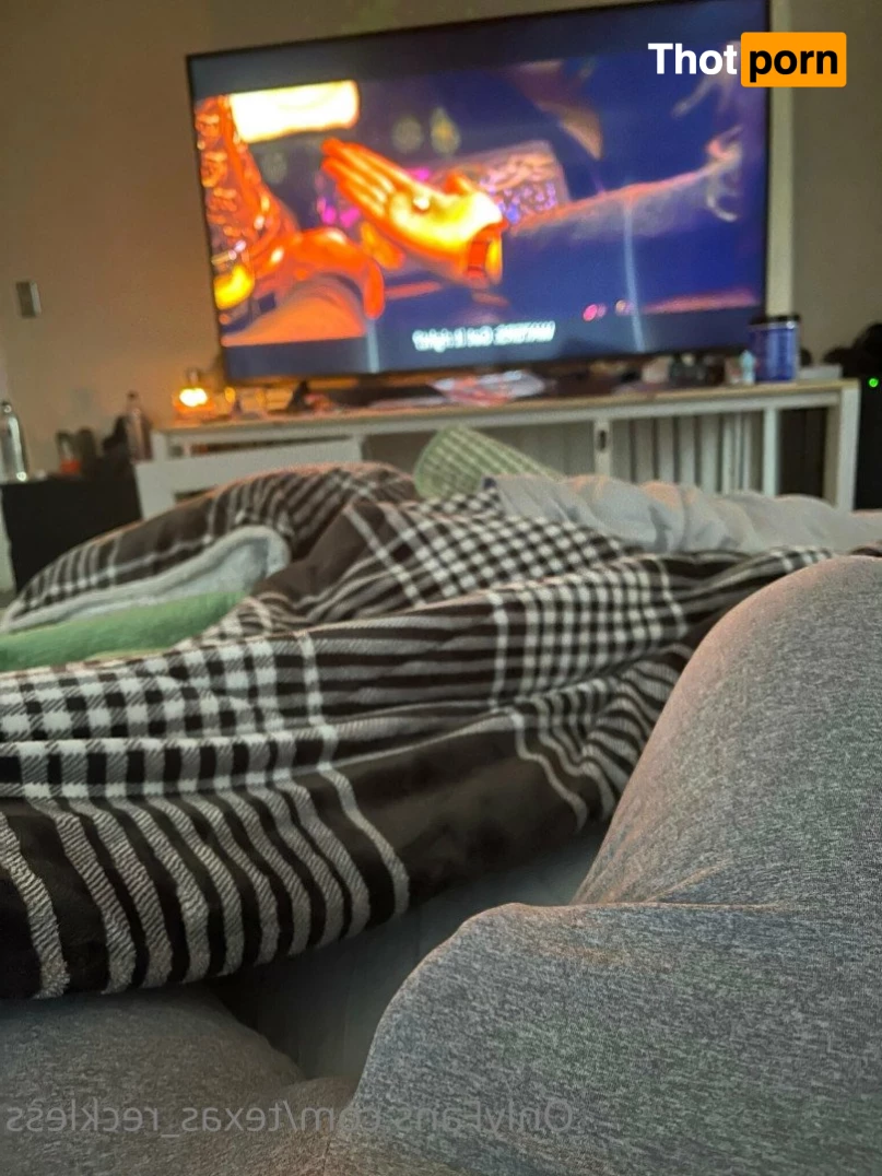 Texas Reckless 4892697