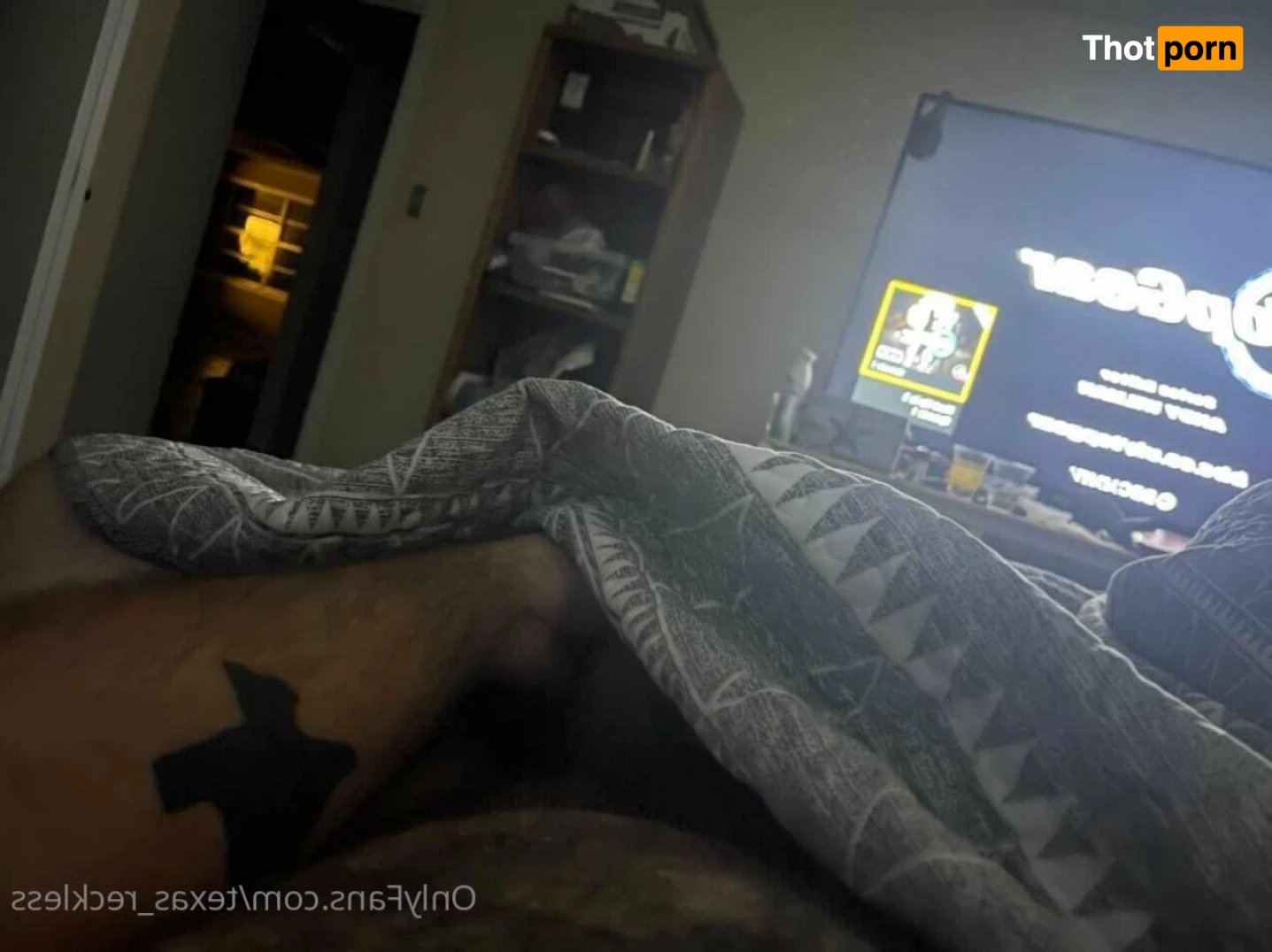 Texas Reckless 4892708