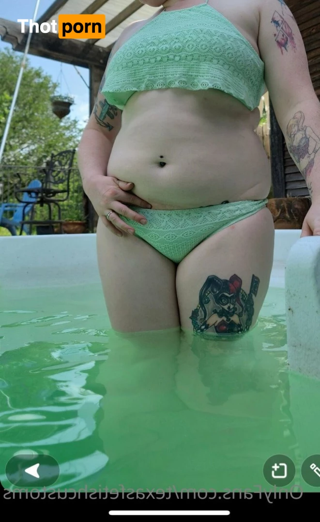 Texas Tickling 4946258