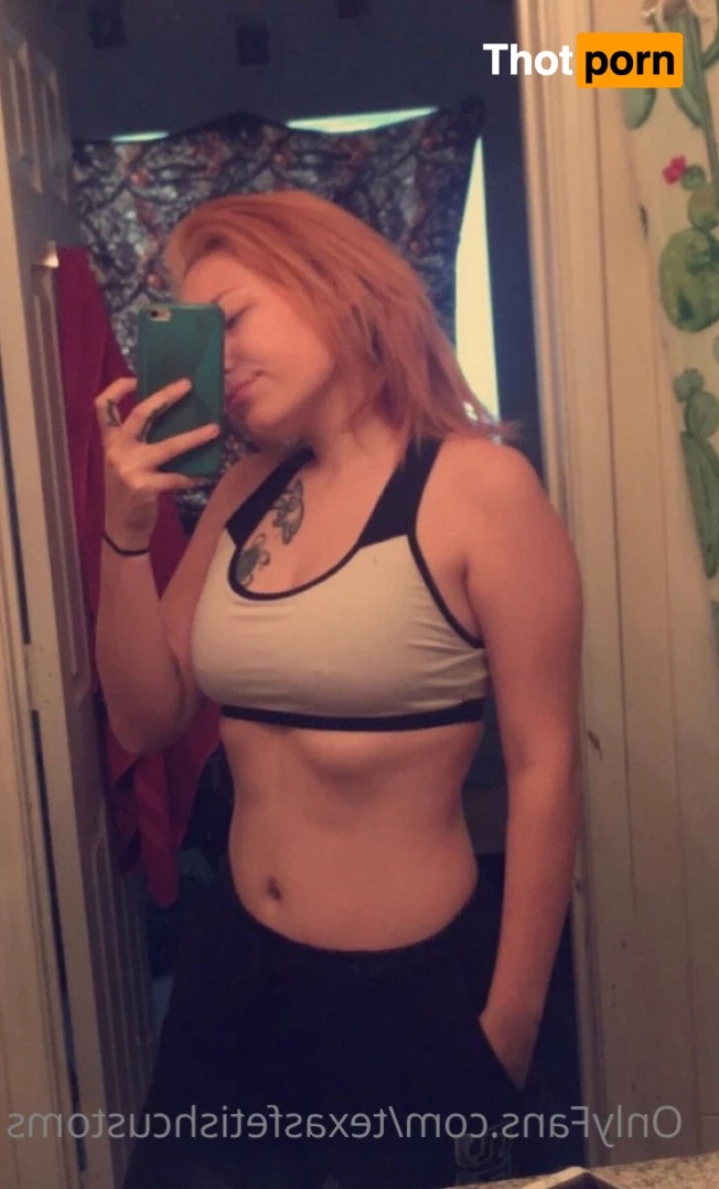 Texas Tickling 4946265