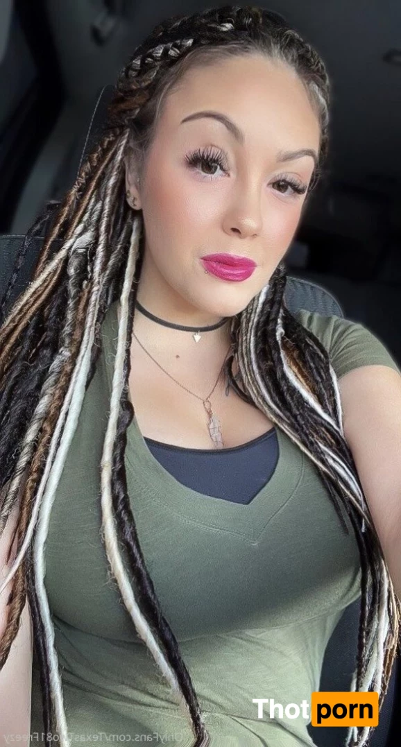 🤙 It's Texas Kara 💦 - Free Page! 4946252