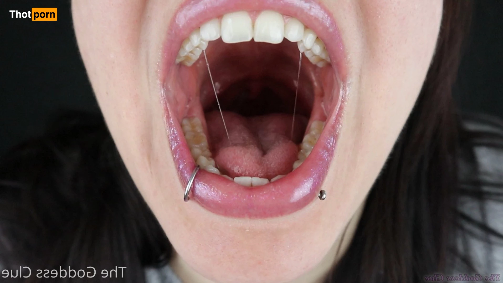 The Goddess Clue 4889986