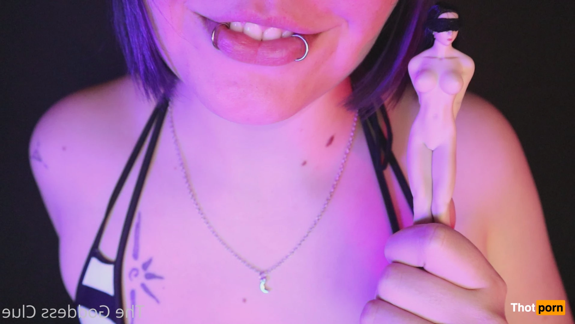 The Goddess Clue 4890089