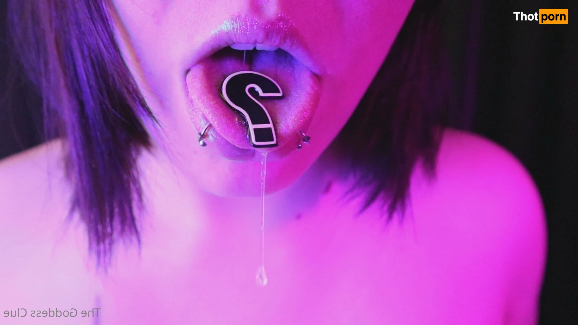 The Goddess Clue 4890196