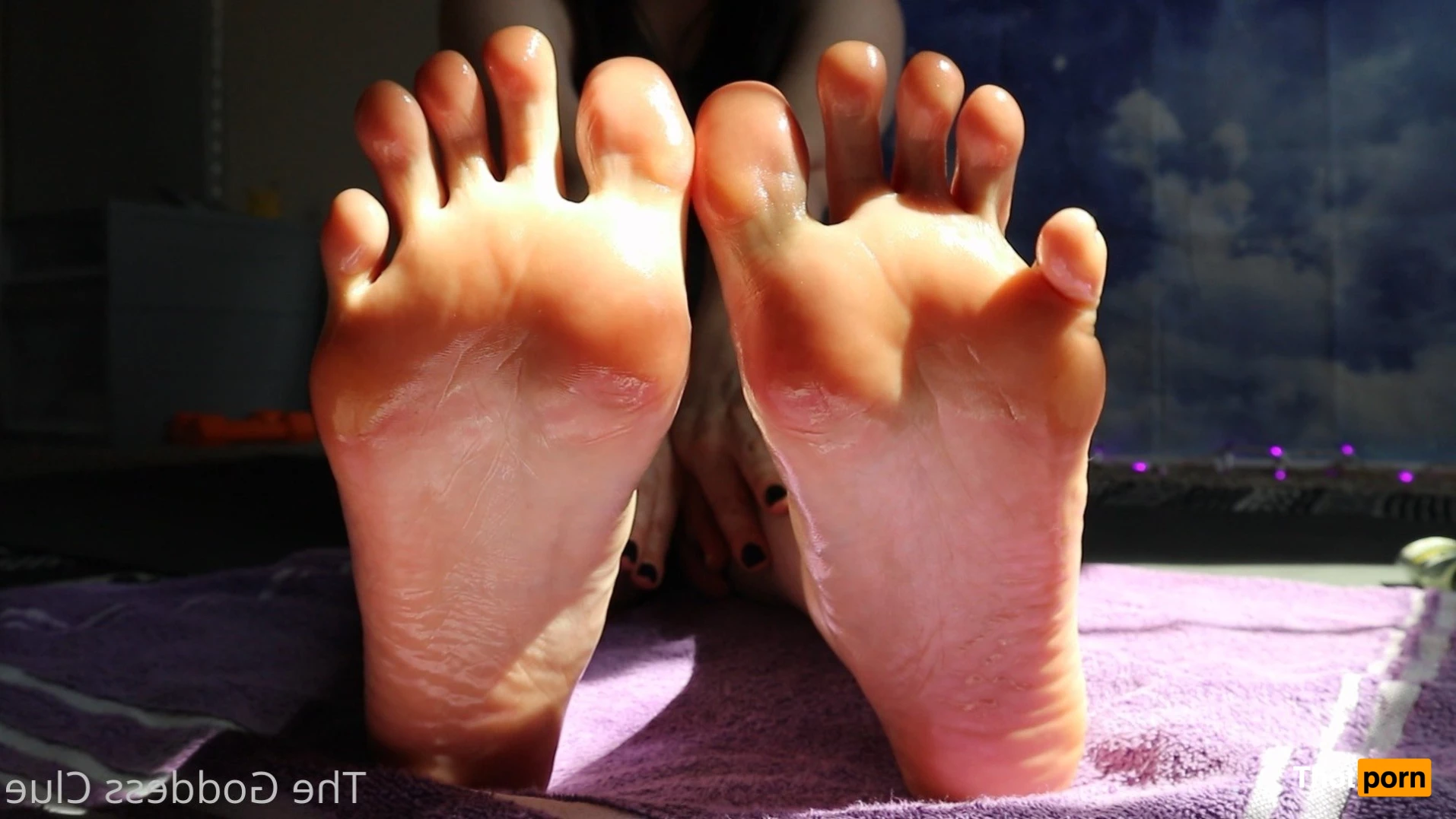 The Goddess Clue 4890342