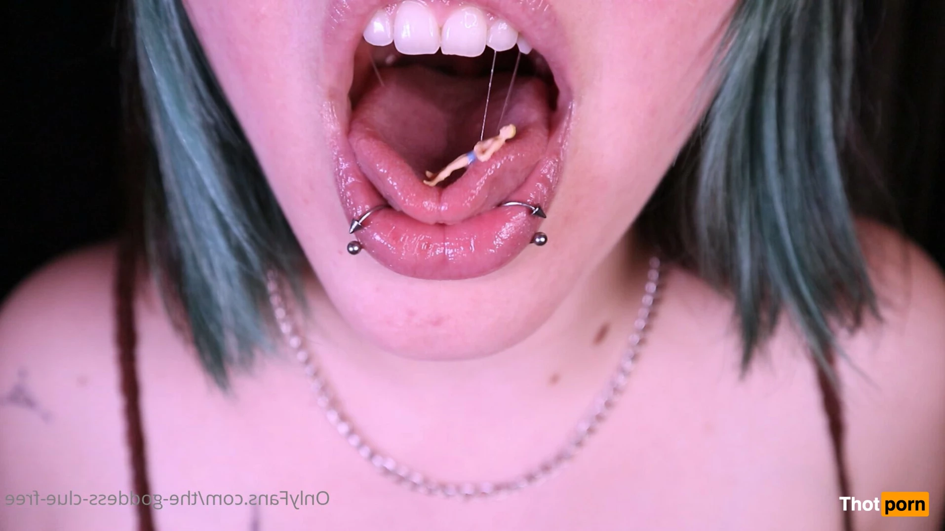 The Goddess Clue 10627997