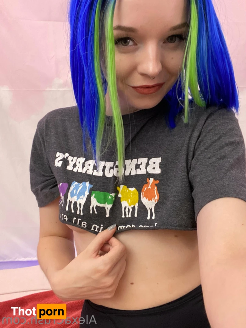 Alexa - Cosplay, POV, and Roleplay 15240464