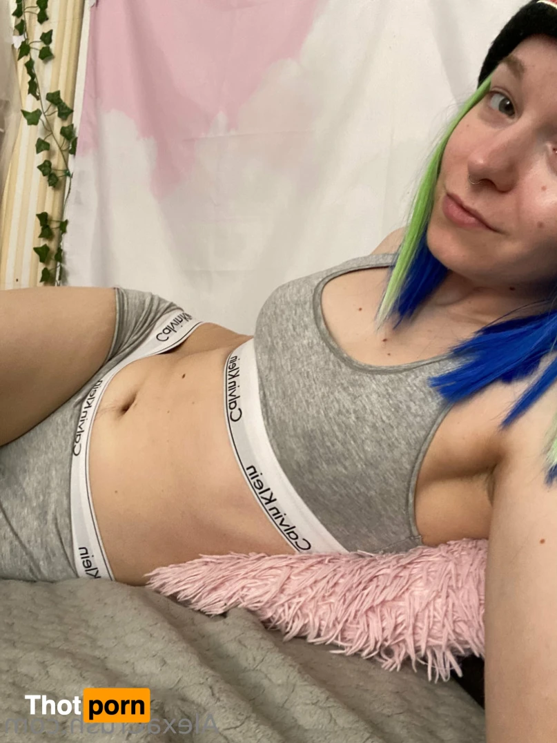 Alexa - Cosplay, POV, and Roleplay 15240482