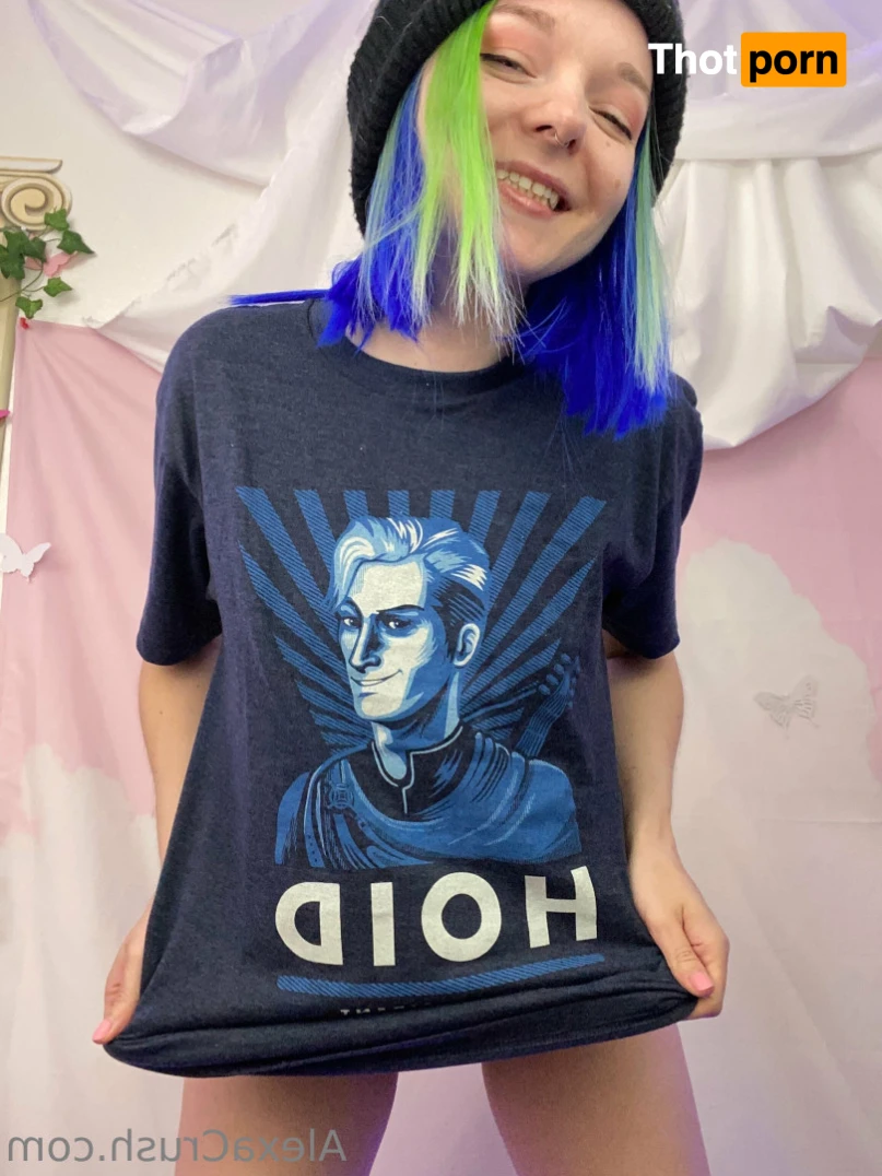 Alexa - Cosplay, POV, and Roleplay 15240520